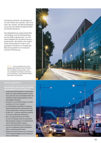licht.wissen 03 „Straß 英文 , Wege und Plätze" 第 23 页