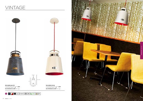 ARDENA 灯饰目录 · LEDS - c4 La creu 2012 - 2013 第 15 页