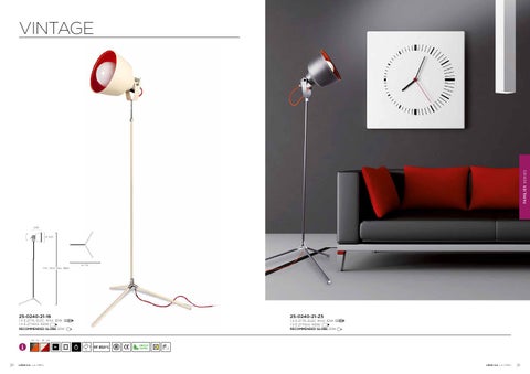ARDENA 灯饰目录 · LEDS - c4 La creu 2012 - 2013 第 17 页