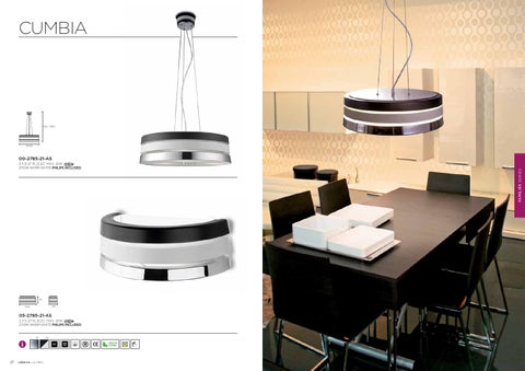 ARDENA 灯饰目录 · LEDS - c4 La creu 2012 - 2013 第 21 页