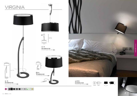 ARDENA 灯饰目录 · LEDS - c4 La creu 2012 - 2013 第 24 页