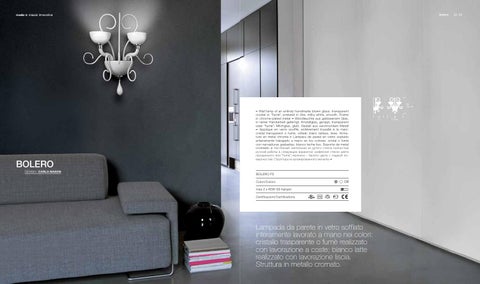 ARDENA 灯饰目录 · Leucos cat modo 第 23 页