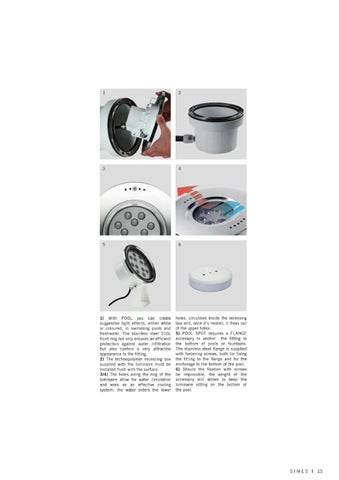 ARDENA 灯饰目录 · Simes 2013 第 16 页