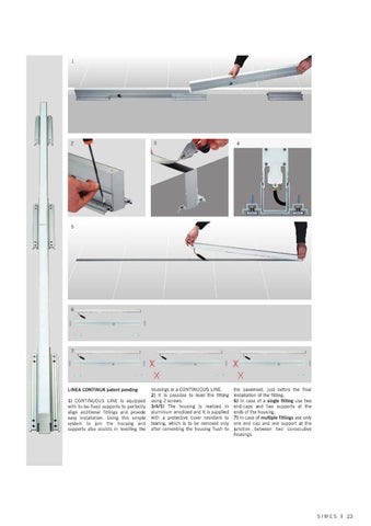 ARDENA 灯饰目录 · Simes 2013 第 24 页