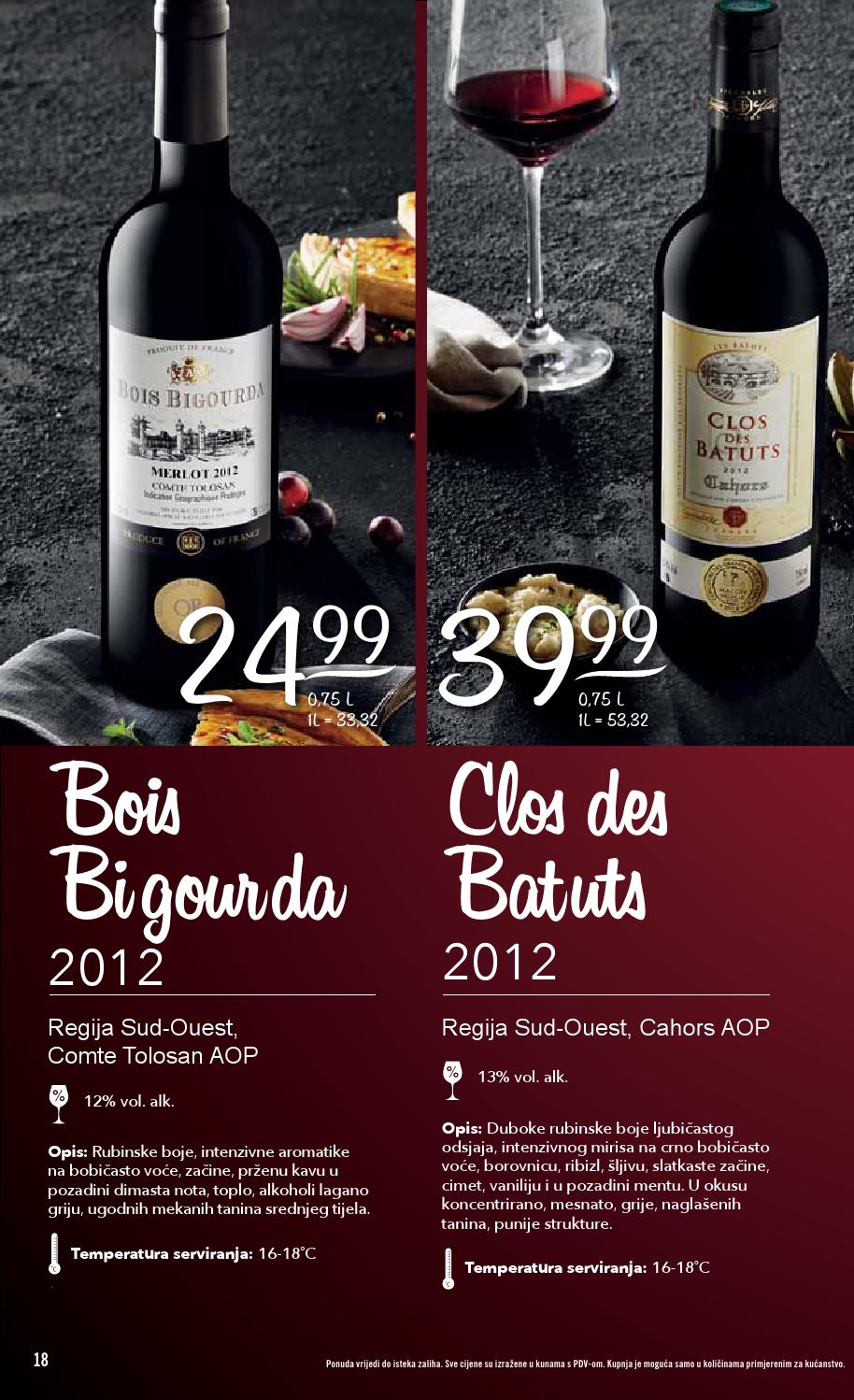 Lidl vina by katalozi.net - Issuu