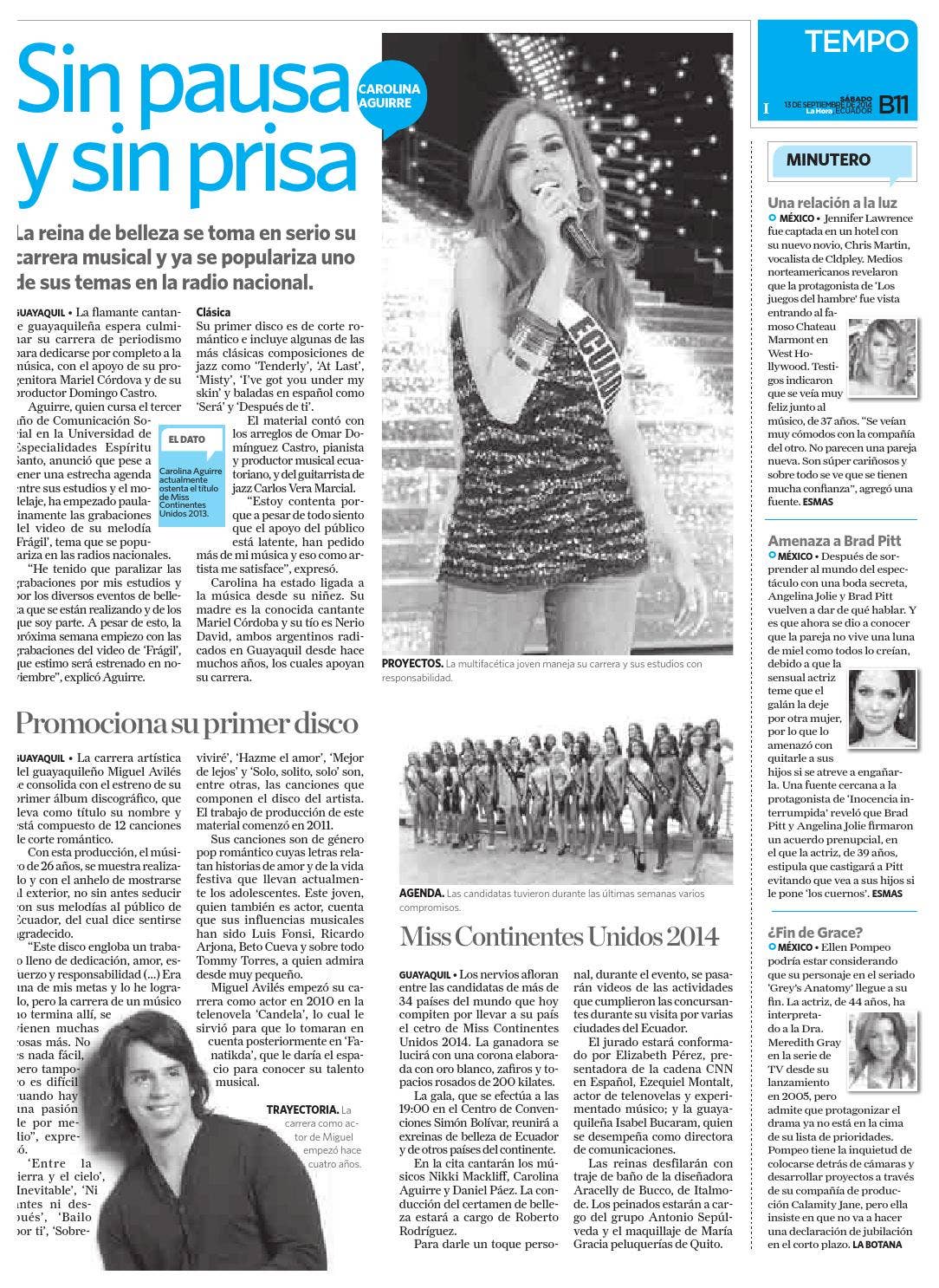 Santa Diabla | Tema Oficial - Televisión Venezolana e Internacional, image size:1084x1486