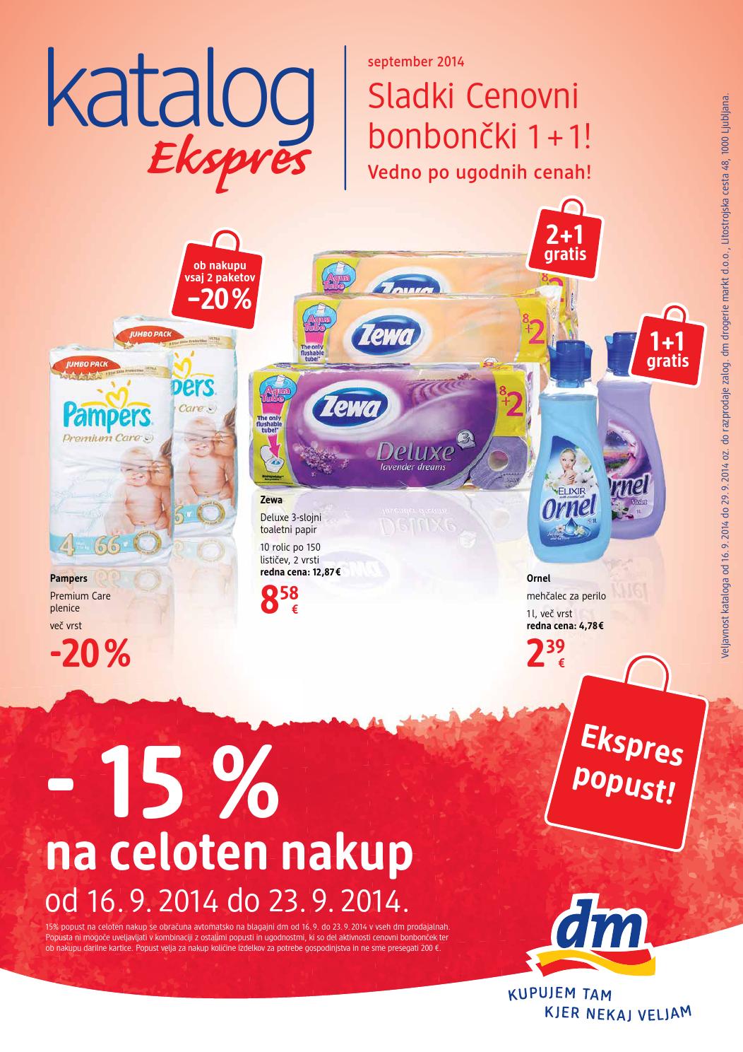 DM Katalog Ekstra By Vsikatalogi si Issuu