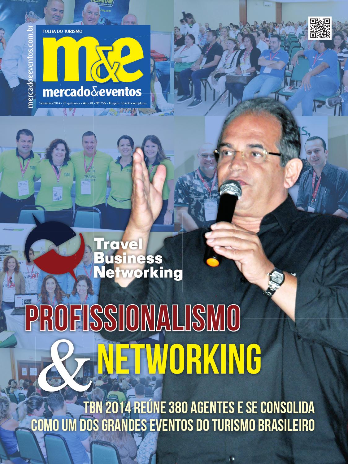 Travel Business Network Ricardo Lopes Travel Business Network Ricardo Lopes