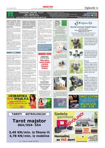 dobar oglas za izlaske