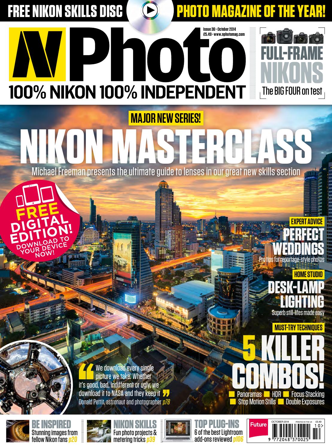N Photo Issue 38 By Future Plc Issuu N Photo Issue 38 By Future Plc Issuu