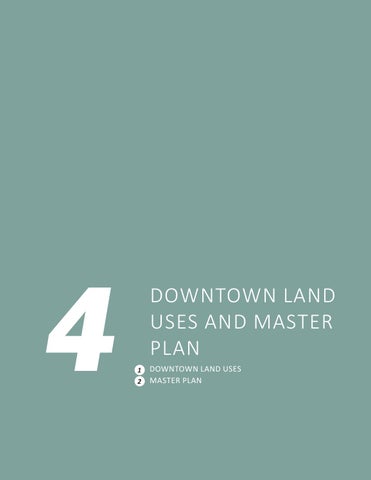 Downtown Master Plan 2014 by City of Edmond - Issuu
