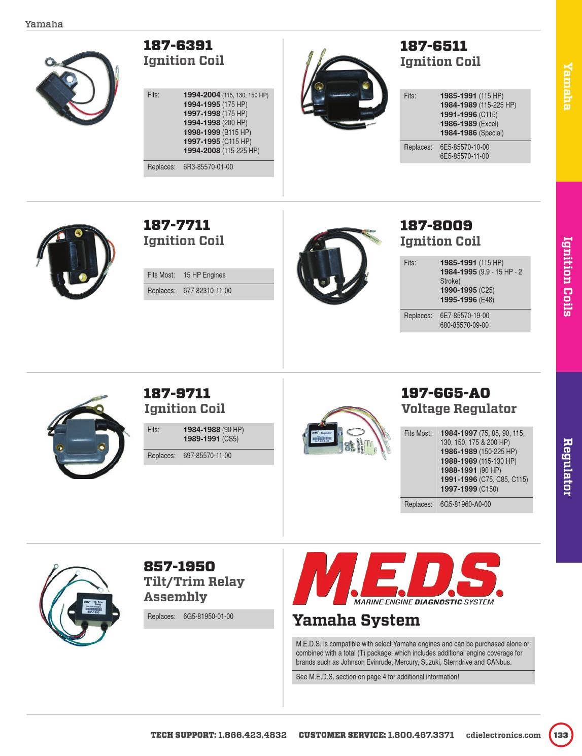 20152016 CDI Electronics Catalog by CDI Electronics by CDI Electronics