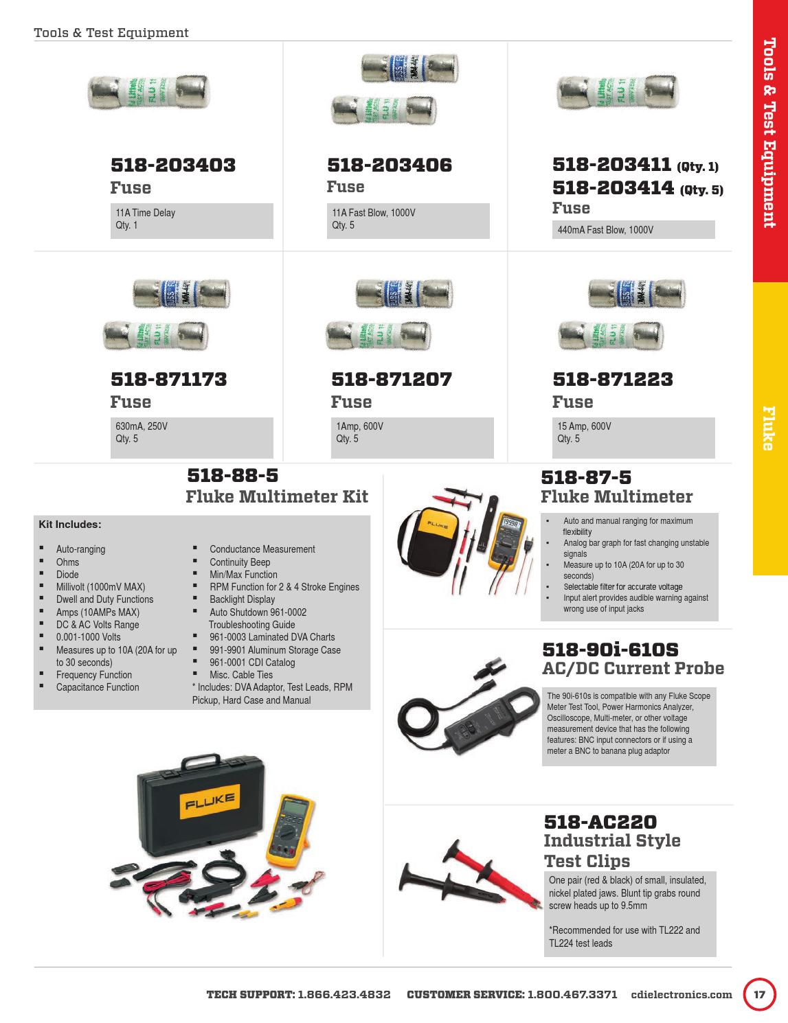 20152016 CDI Electronics Catalog by CDI Electronics by CDI Electronics