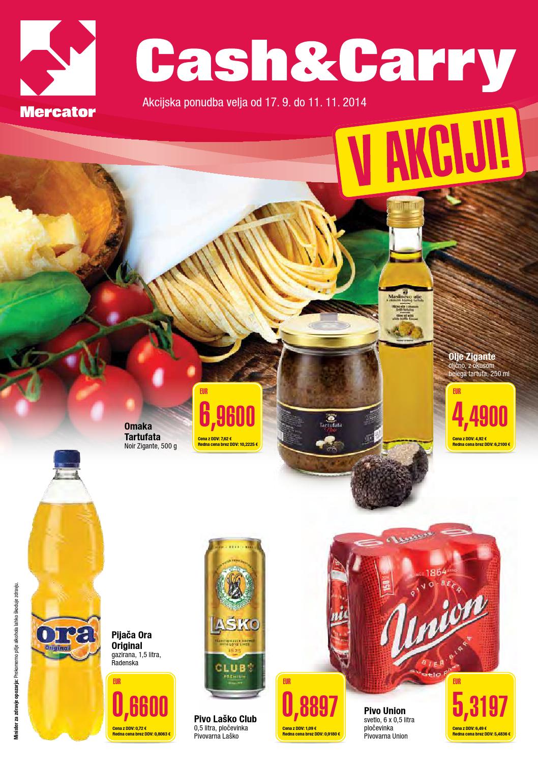 Katalog cc mercator 17 9 11 11 2014 by Vsikatalogi.si Issuu