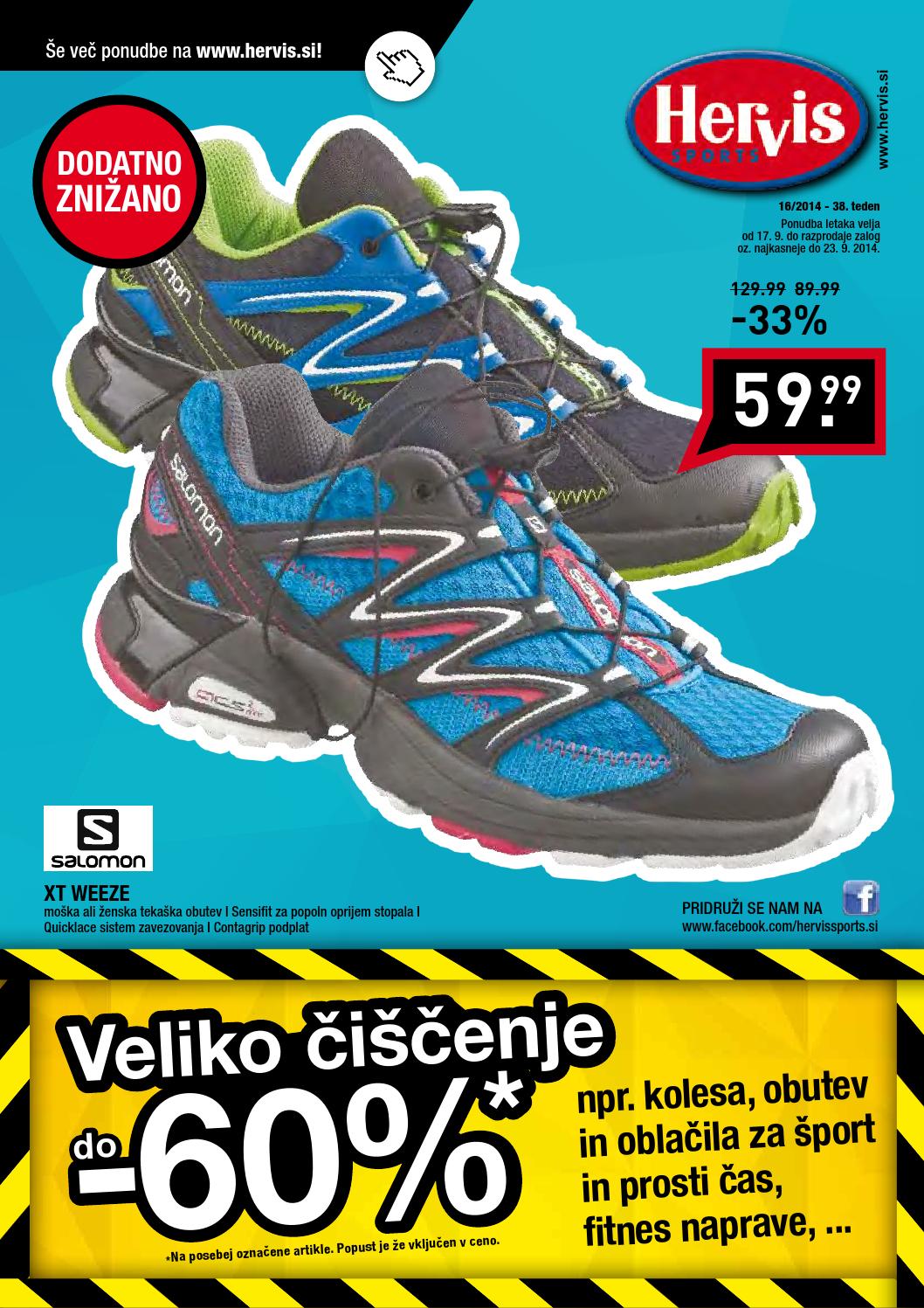 salomon campside low gtx