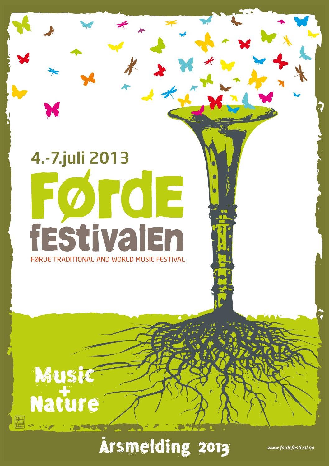 Festlig Reklam Ff arsmelding13 by Gasta design - Issuu