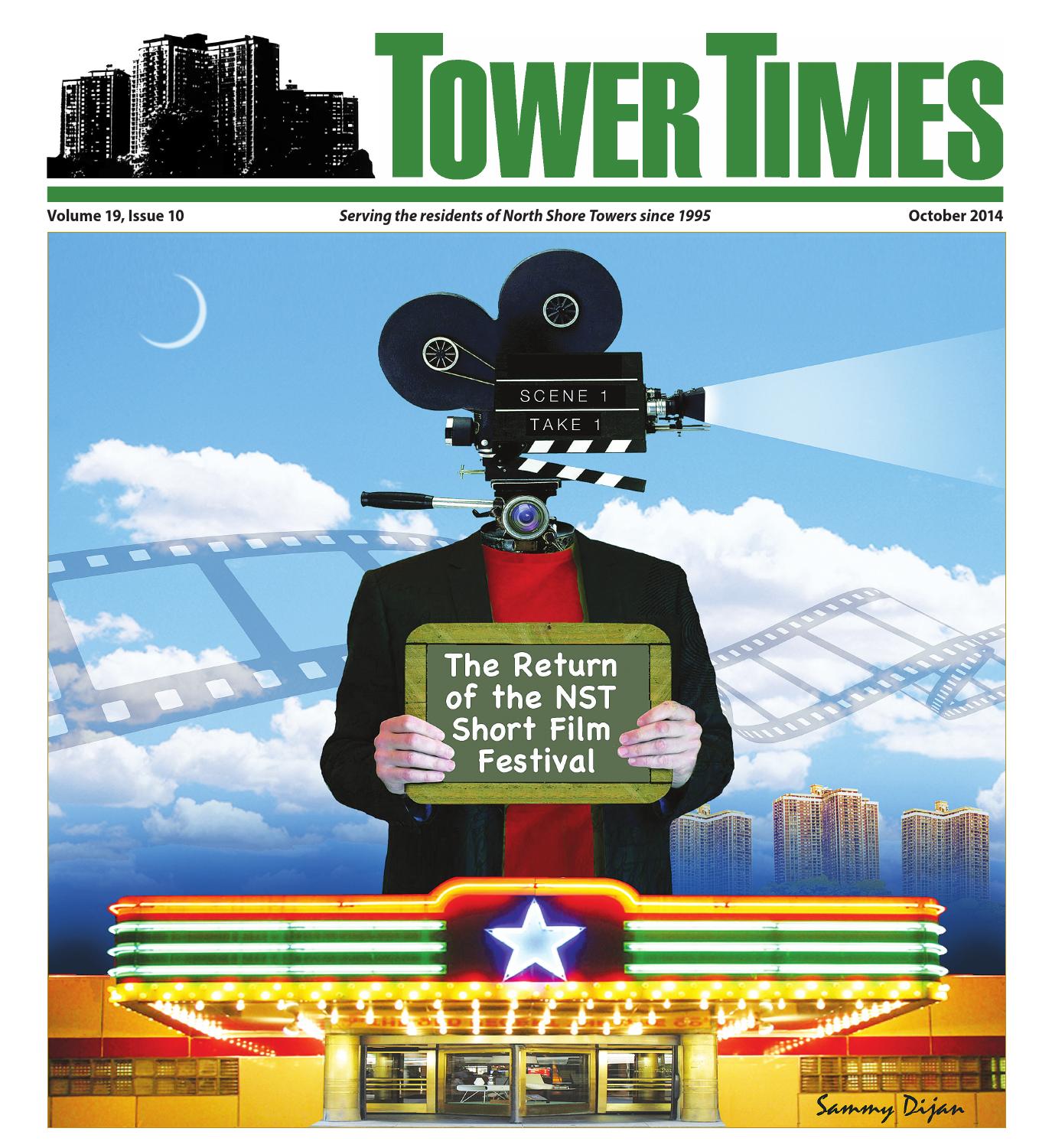 Tower Times October 2014 by Tower Times Issuu