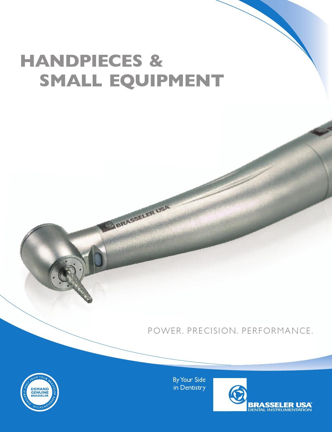 Brasseler USA Power Guide by Brasseler USA Issuu