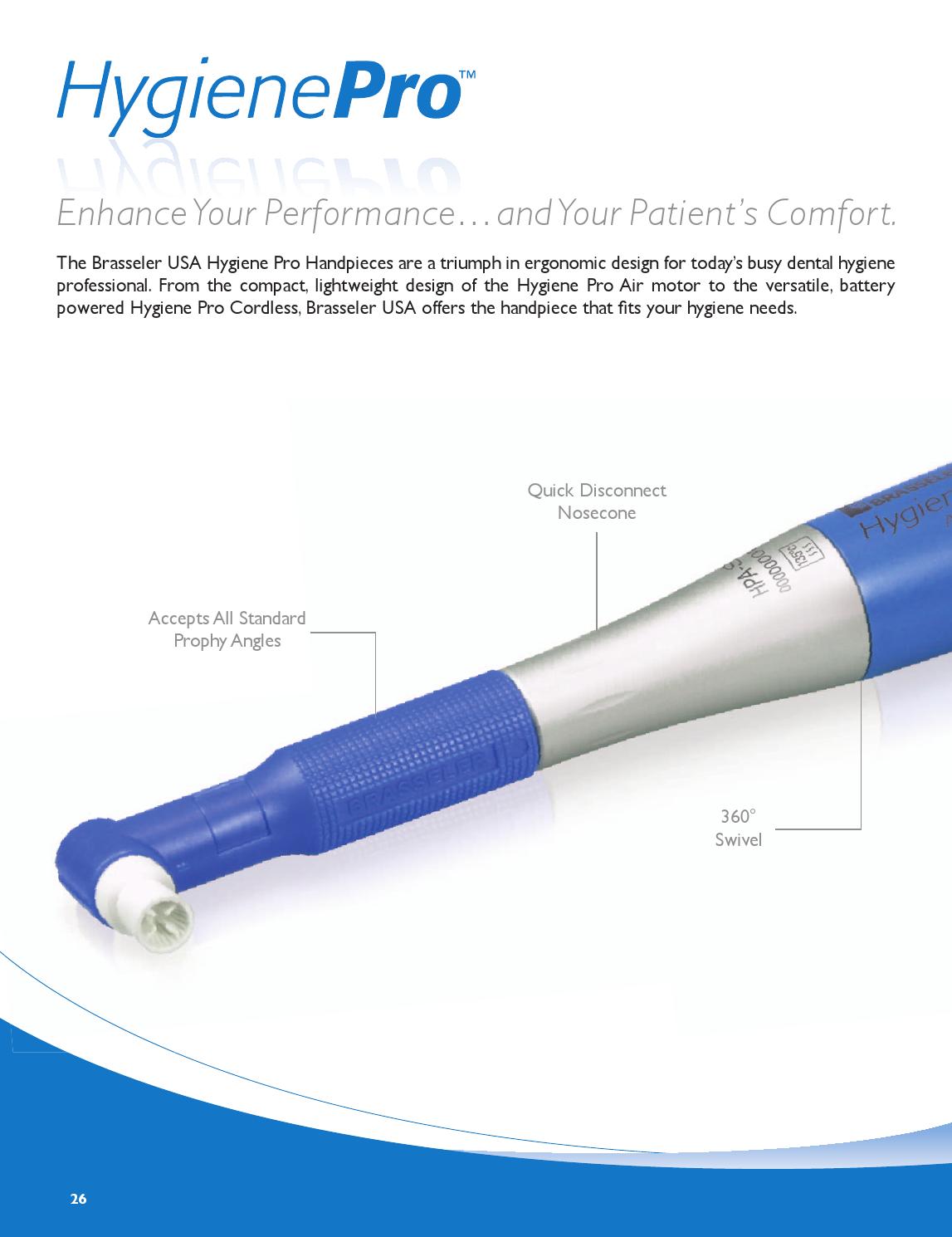 Brasseler USA Power Guide by Brasseler USA Issuu