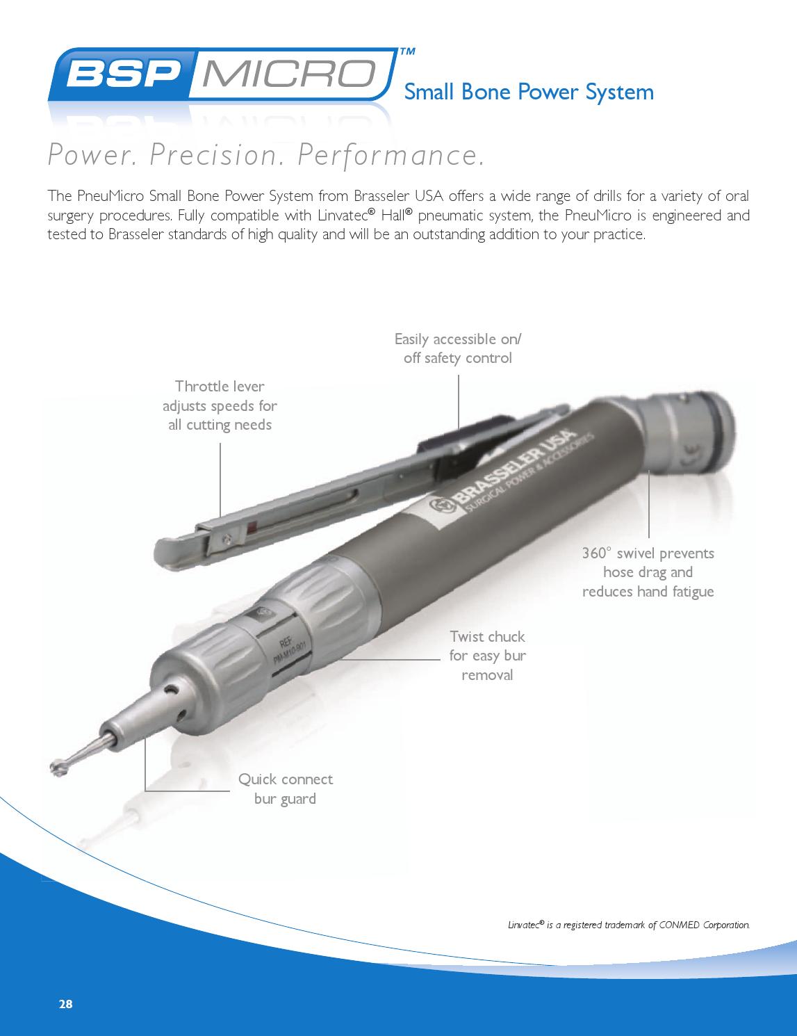 Brasseler USA Power Guide by Brasseler USA Issuu