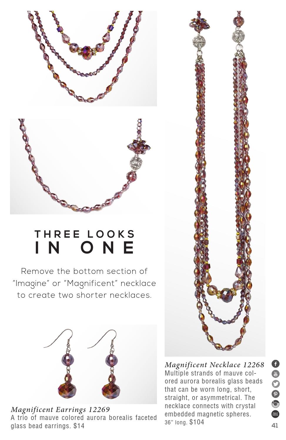 20142015 Park Lane Jewelry Fall Catalog by Park Lane Jewelry Issuu