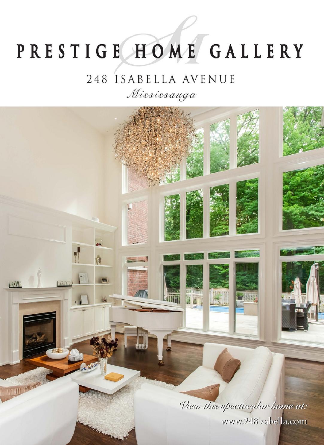 248 Isabella Avenue, Mississauga by Sam Mcdadi Real Estate Issuu