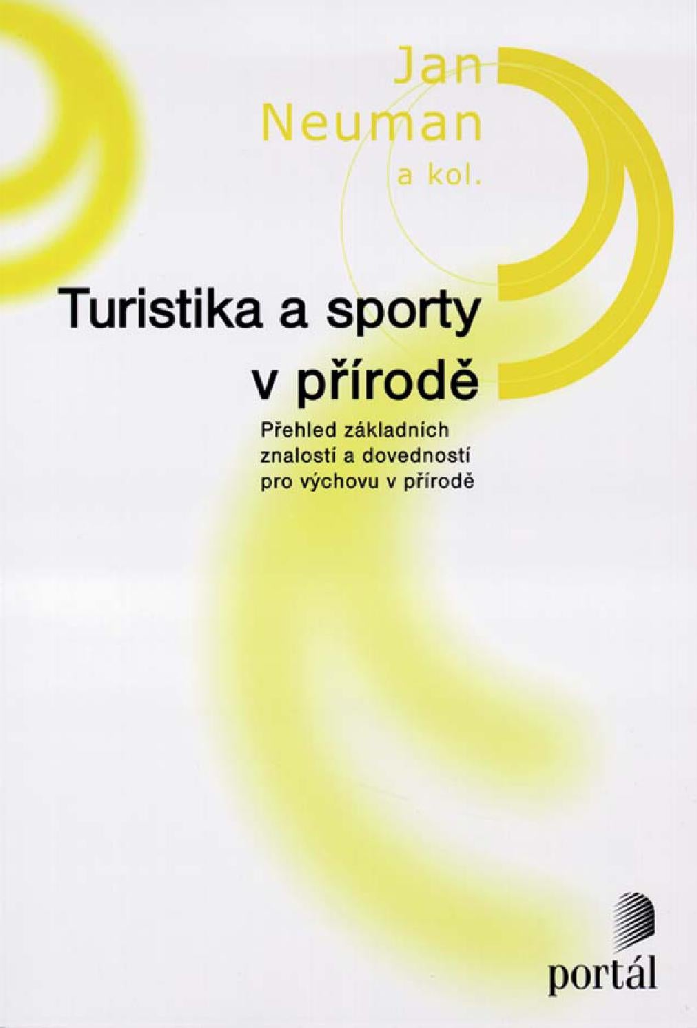 Turistika a sporty v prirode by Flexibooks - Issuu