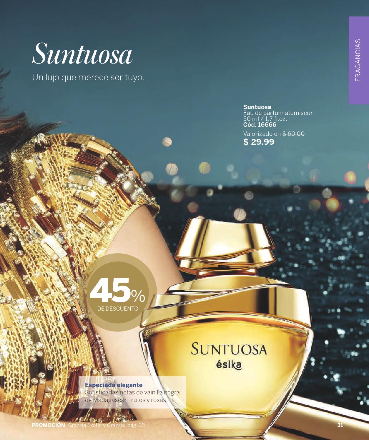 Catálogo Ésika Ecuador C16 by SomosBelcorp - Issuu