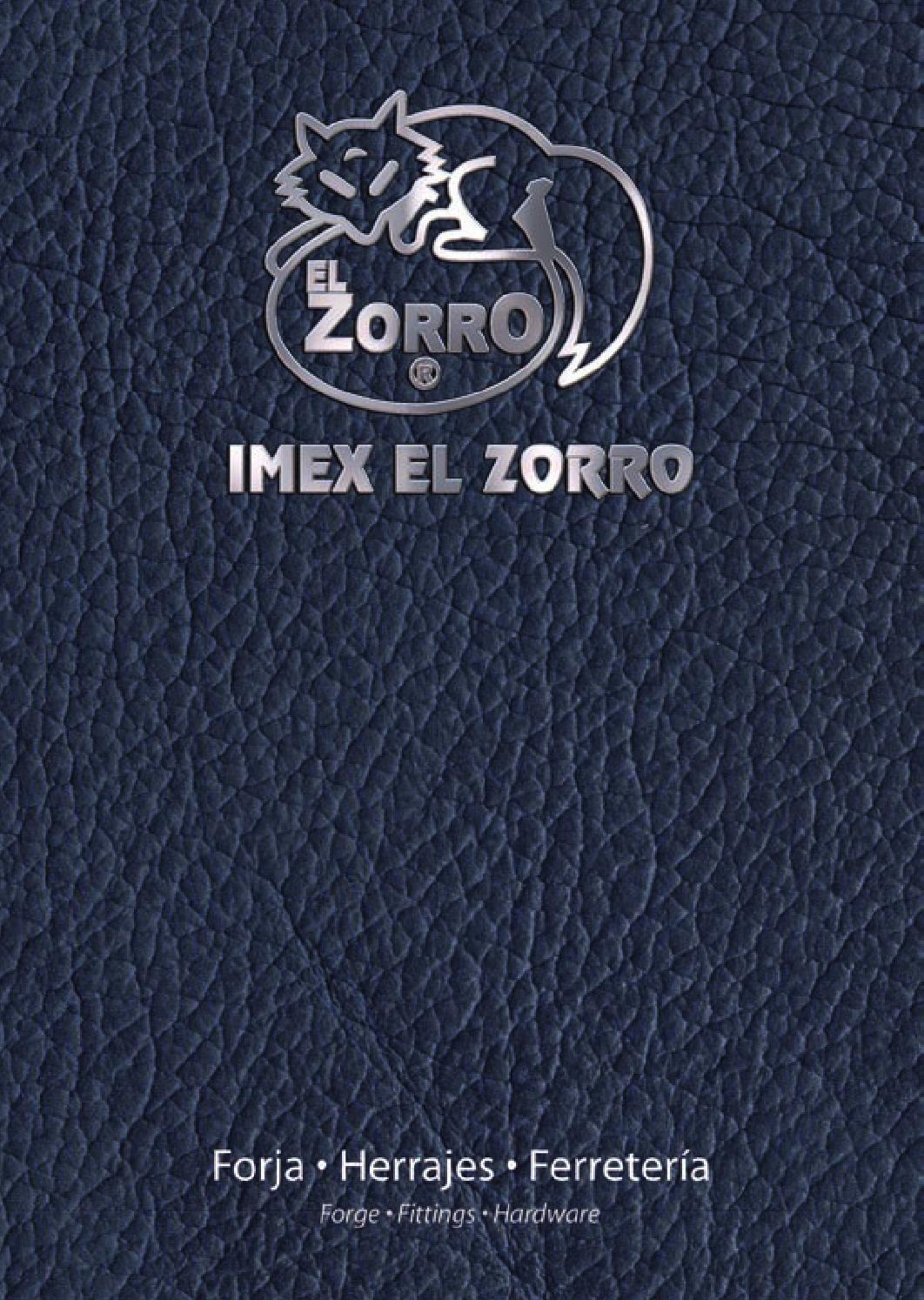 Imex El Zorro Salvachispa In Ferro Forgiato – 66 X 43 Cm – Design Pratico E Resistente