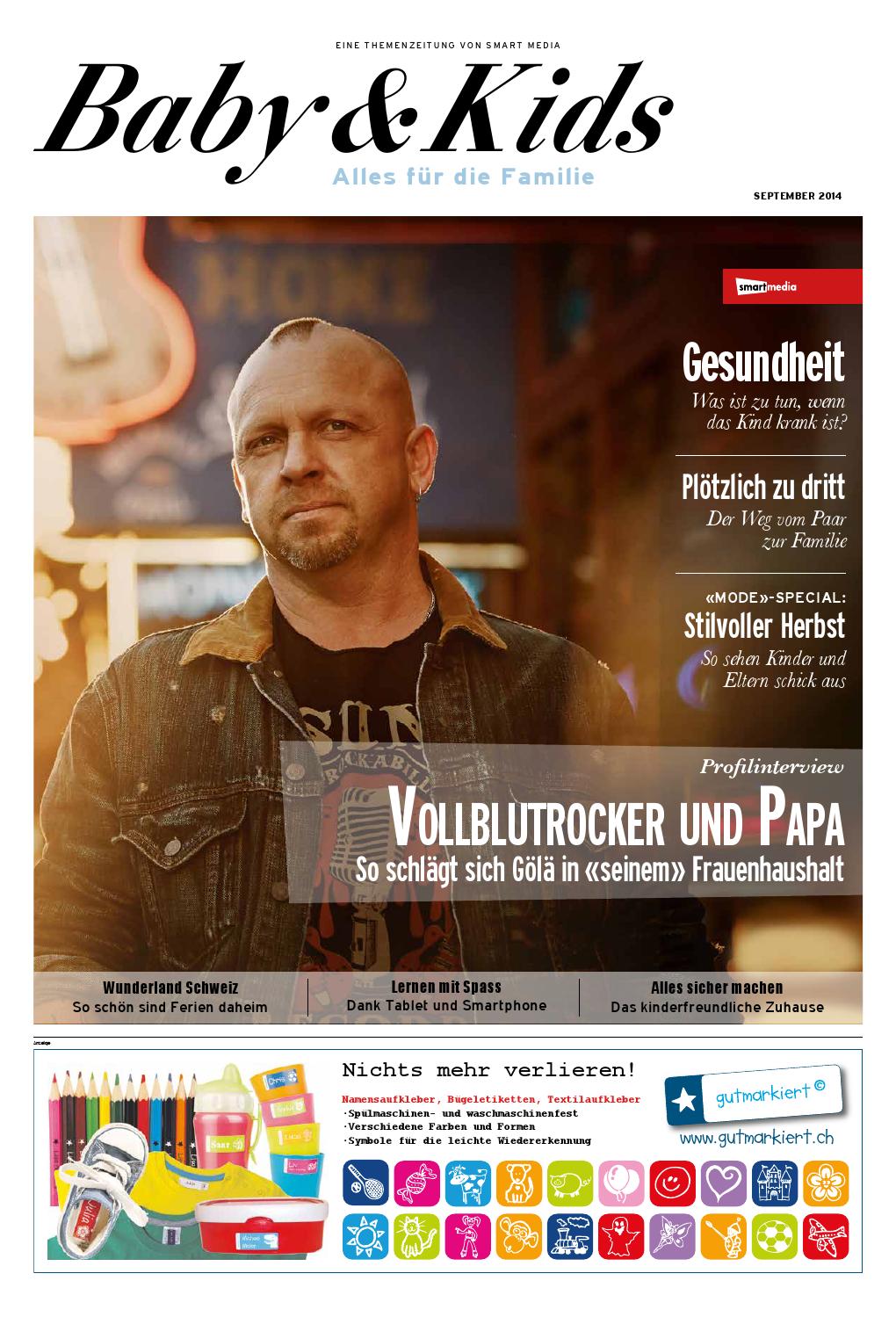 Tagi baby und kids by Smart Media Agency AG Issuu