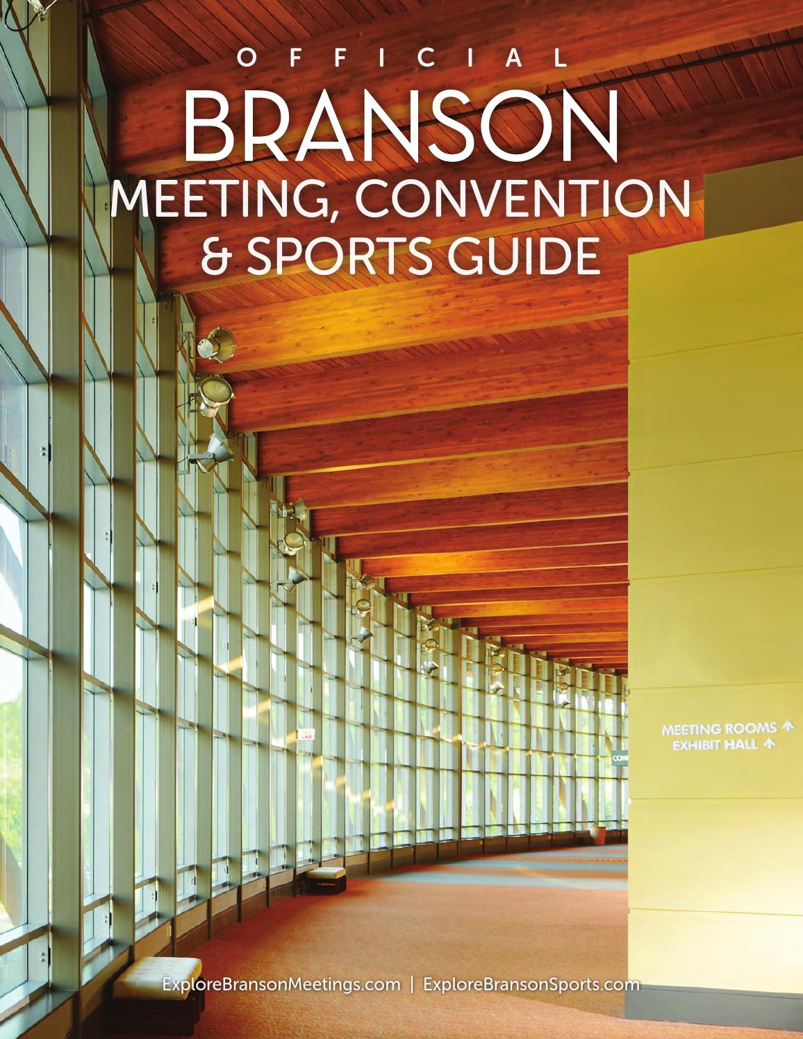 downtown branson shoe stores on Branson Meeting Convention Sports Guide By Branson Convention And Visitors Bureau Issuu
