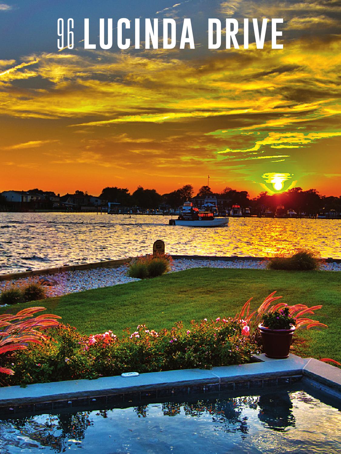 96 Lucinda Drive by Real Property Marketing Group, Ltd. Issuu