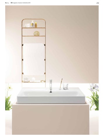 GSI ceramica - Bathings 2014 第 20 页