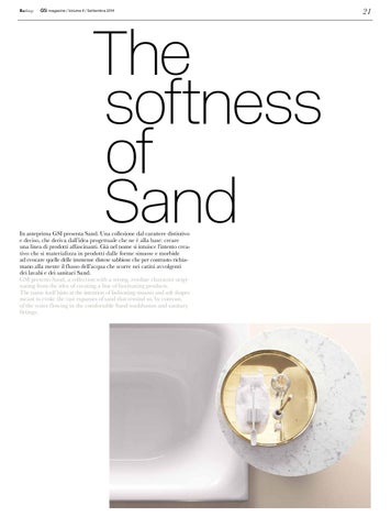 GSI ceramica - Bathings 2014 第 21 页
