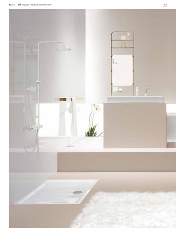 GSI ceramica - Bathings 2014 第 22 页