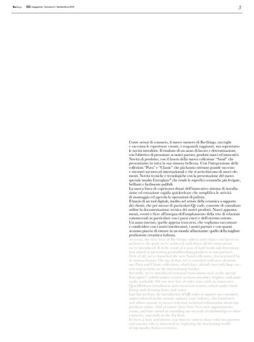 GSI ceramica - Bathings 2014 第 3 页