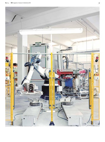 GSI ceramica - Bathings 2014 第 9 页