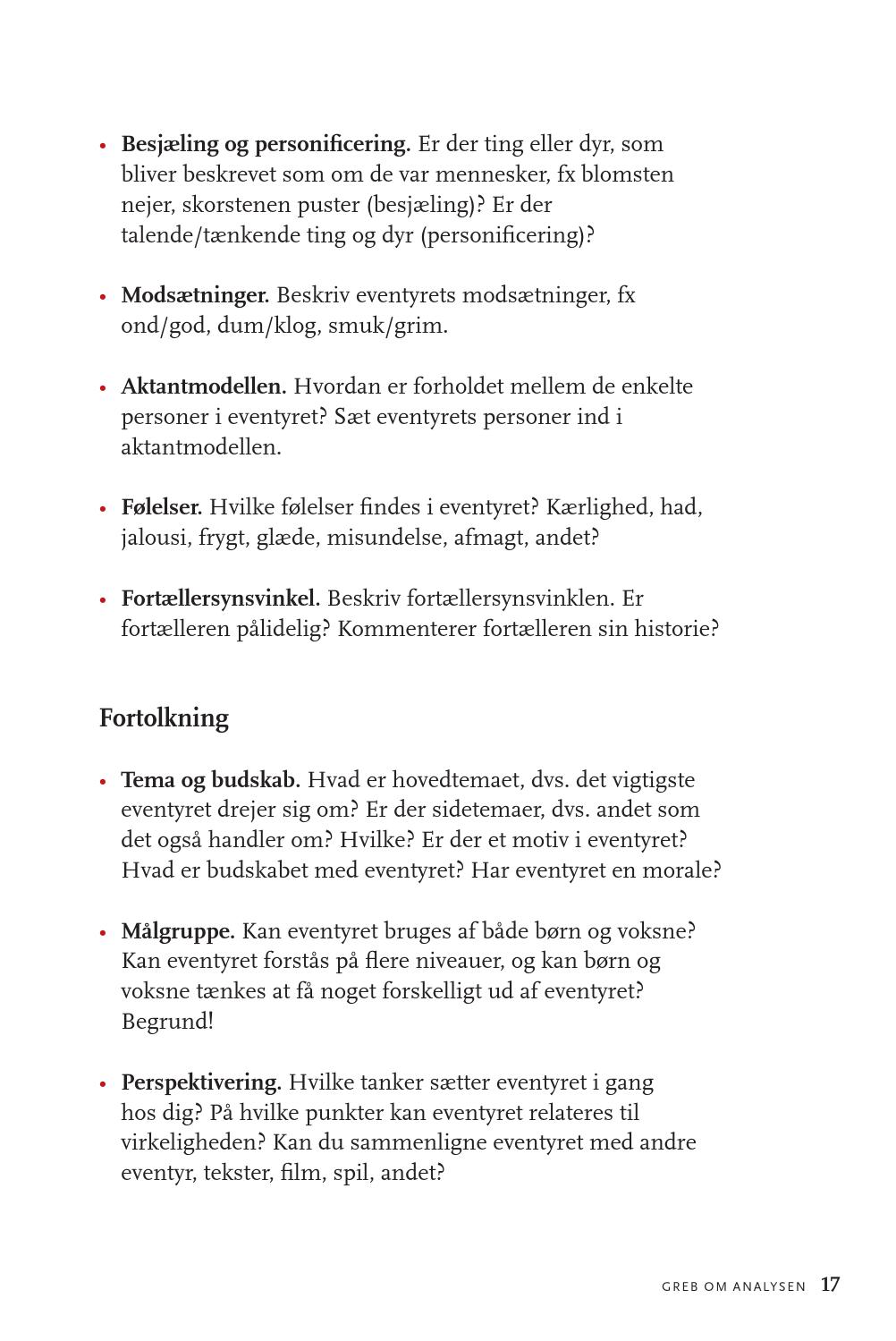 eventyr tekster