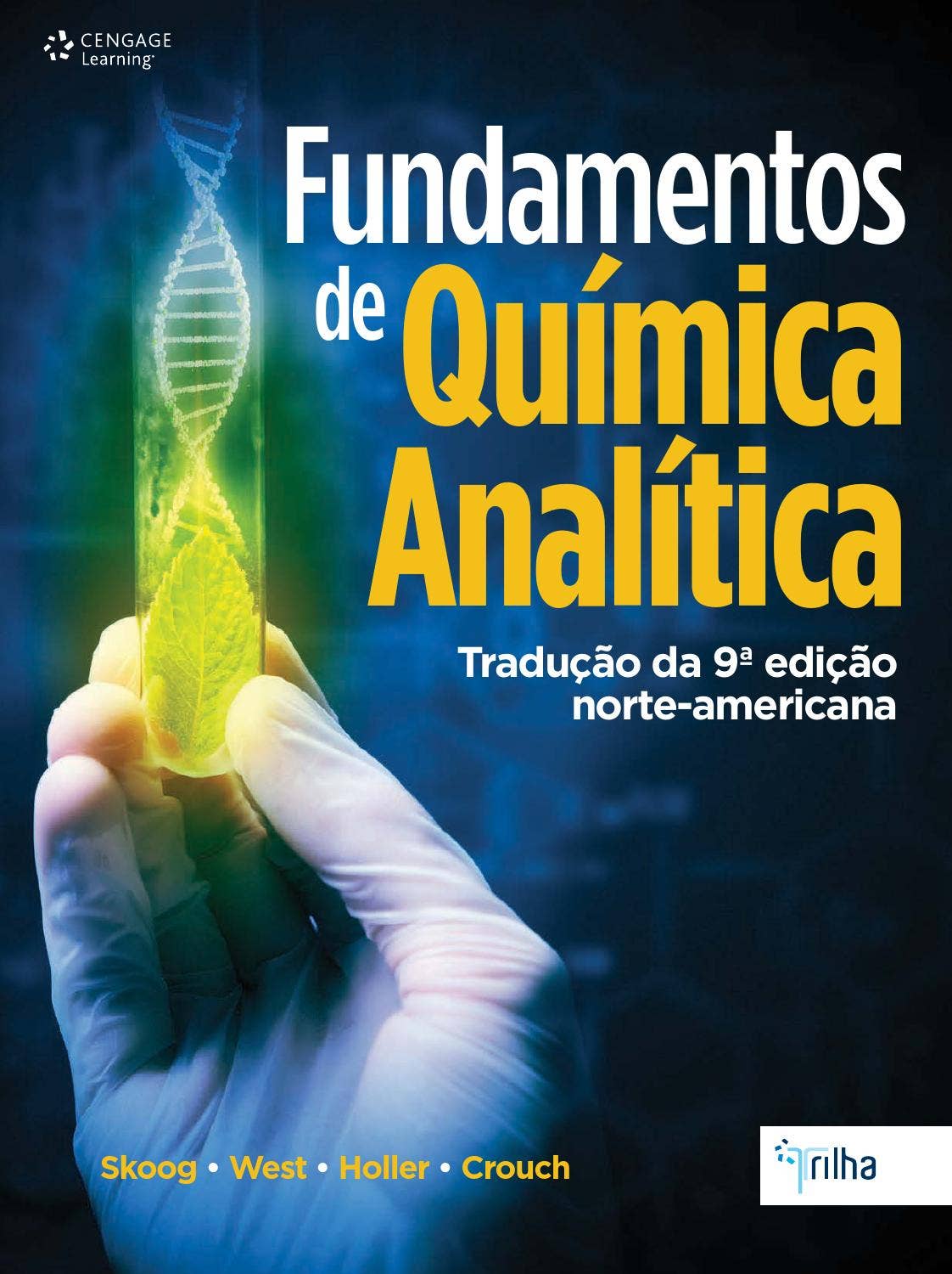 Fundamentos de Química Analítica by Cengage Brasil - Issuu