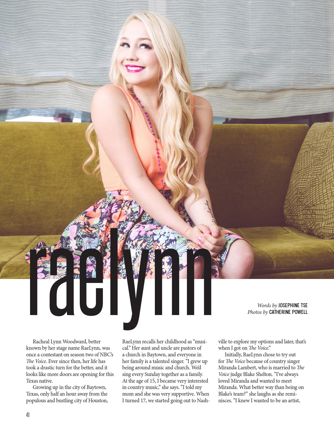 NKD Mag - Issue #40 (October 2014) by NKD Mag - Issuu