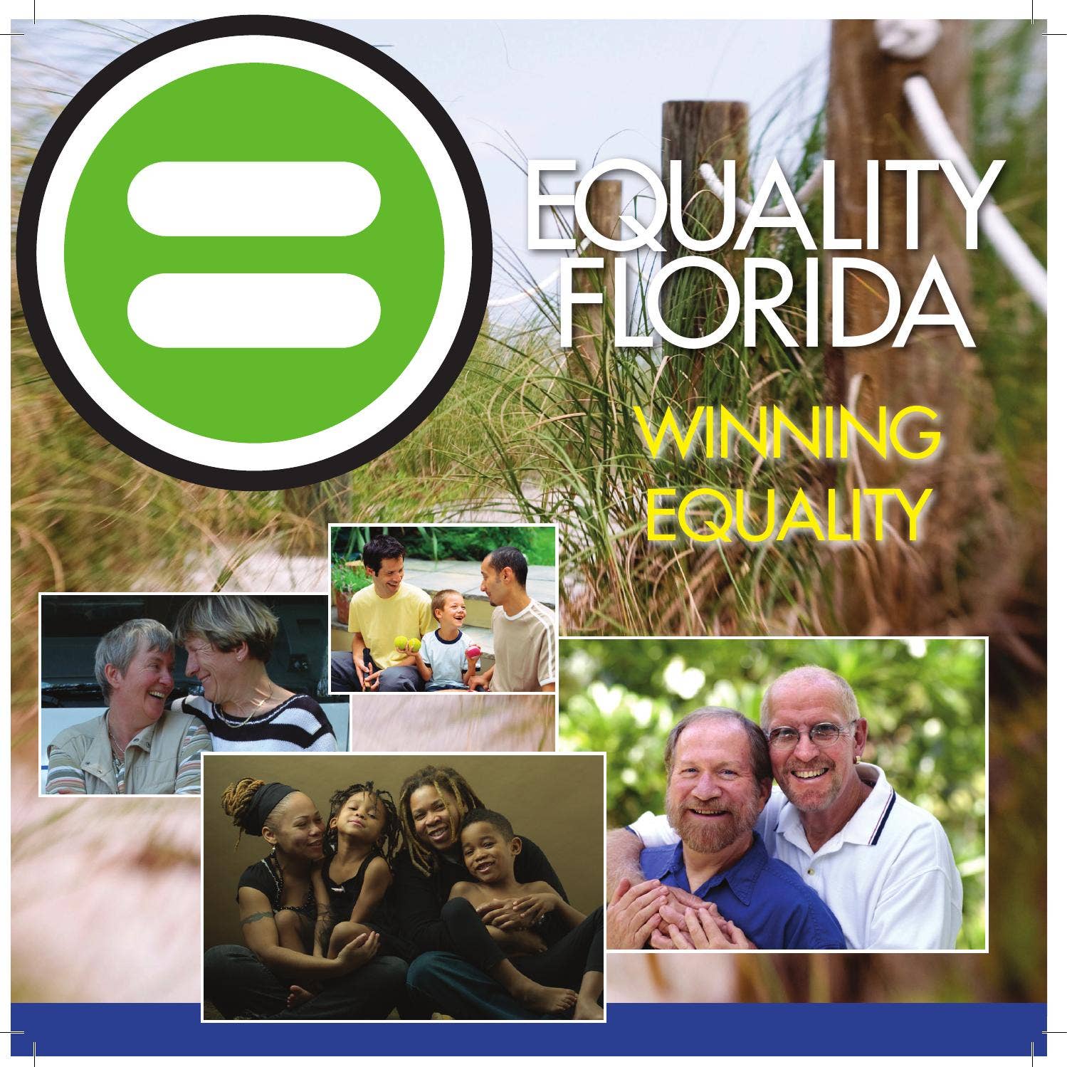 Equality Rights Brochure 2014 Winning Equality Brochure by equalityflorida - Issuu