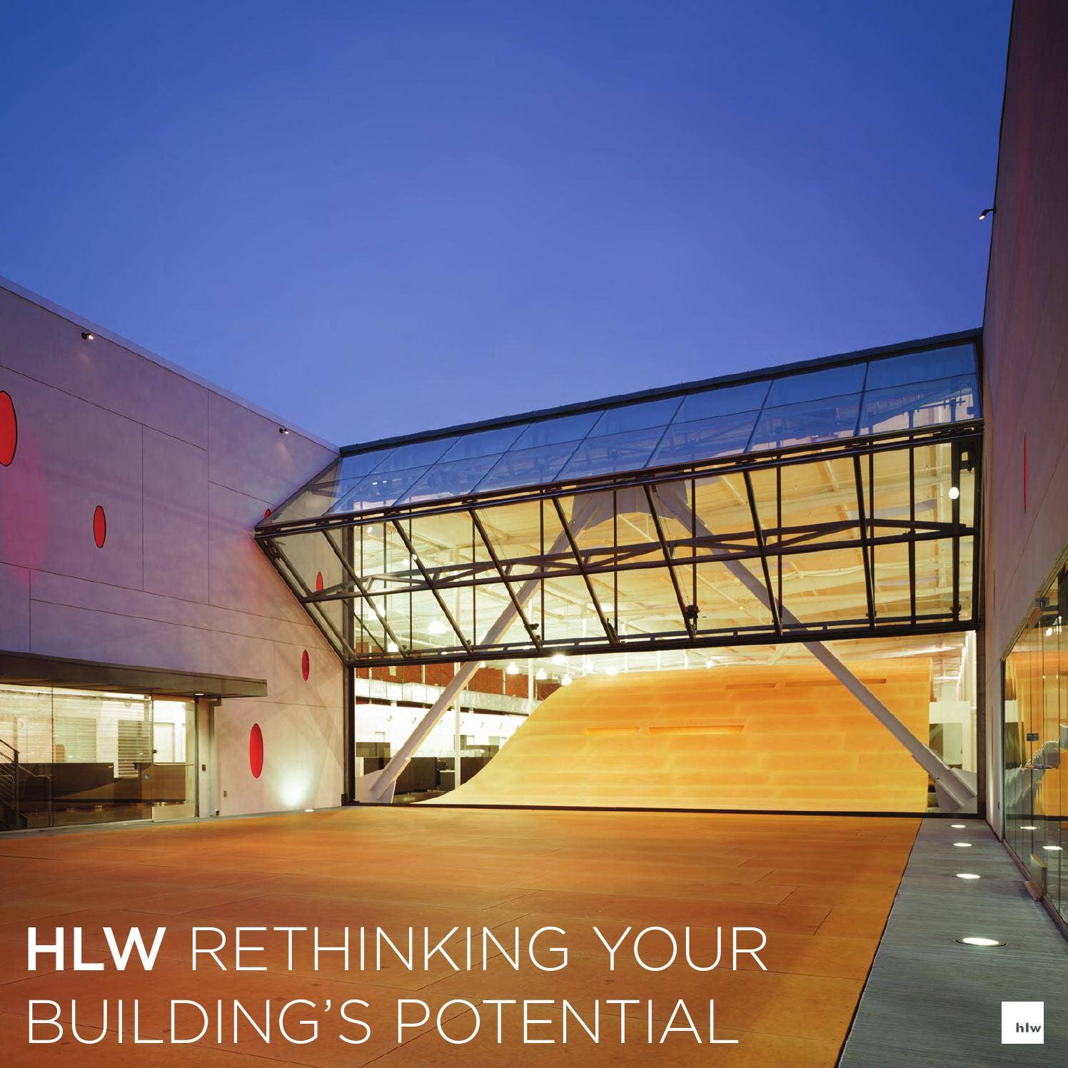 Rethinking Your Building's Potential by HLW International - Issuu