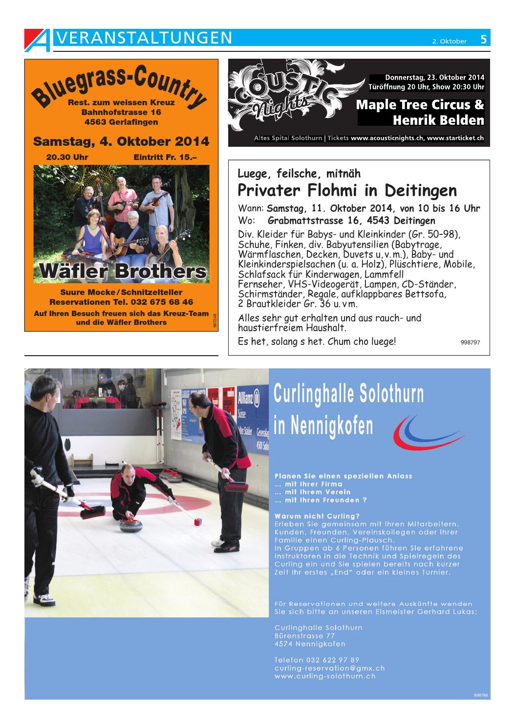 Azeiger 40 2014 by AZ-Anzeiger - Issuu