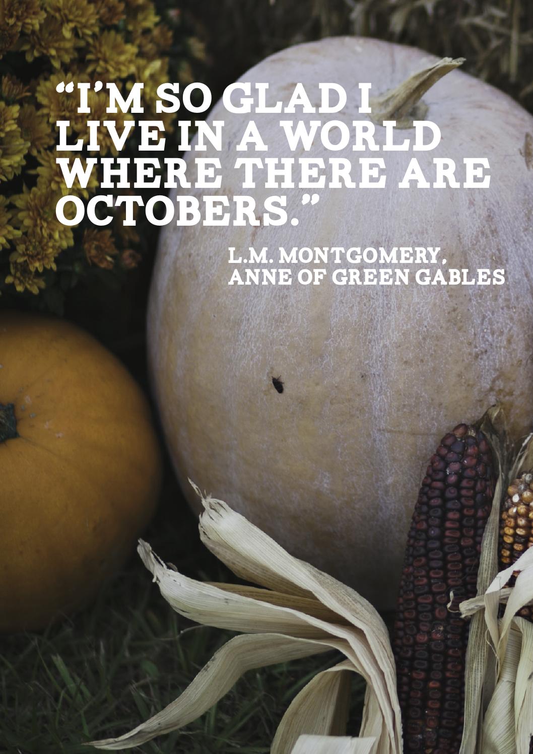 From Scratch Magazine October November 2014 By From Scratch Magazine