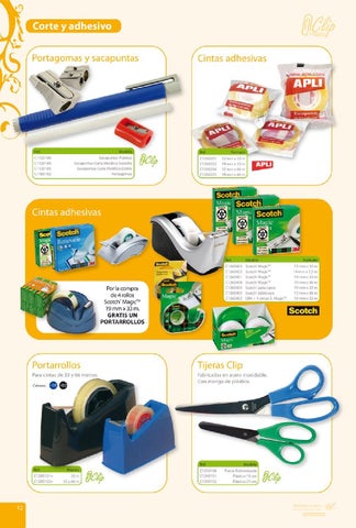 André Gonçalves Workcenter 家具目录 德文 papelería y material 德文 oficina 第 12 页