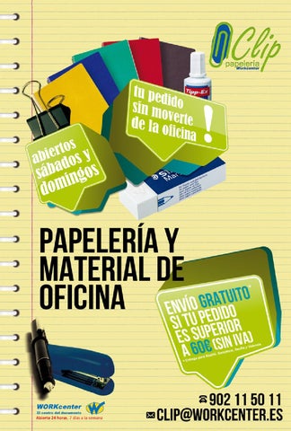 André Gonçalves Workcenter 家具目录 德文 papelería y material 德文 oficina 第 3 页