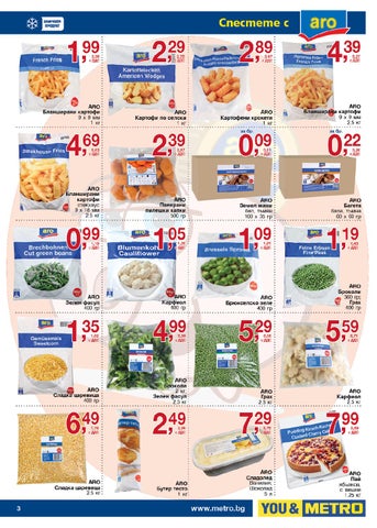 PromoOferti.com 灯饰目录 · Aro 第 3 页