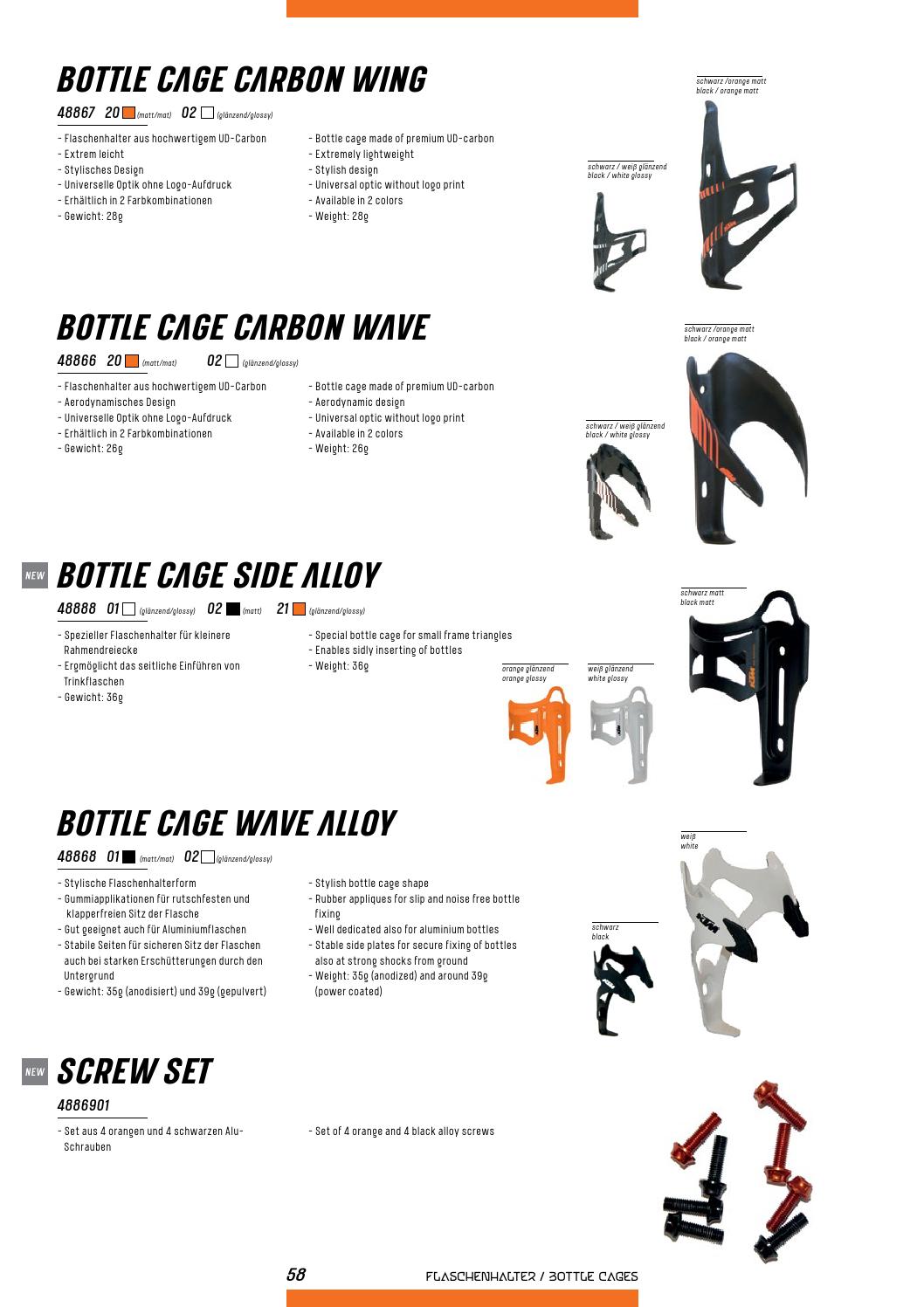 KTM Parts and Gear 2015 by KTM Bike Industries Issuu