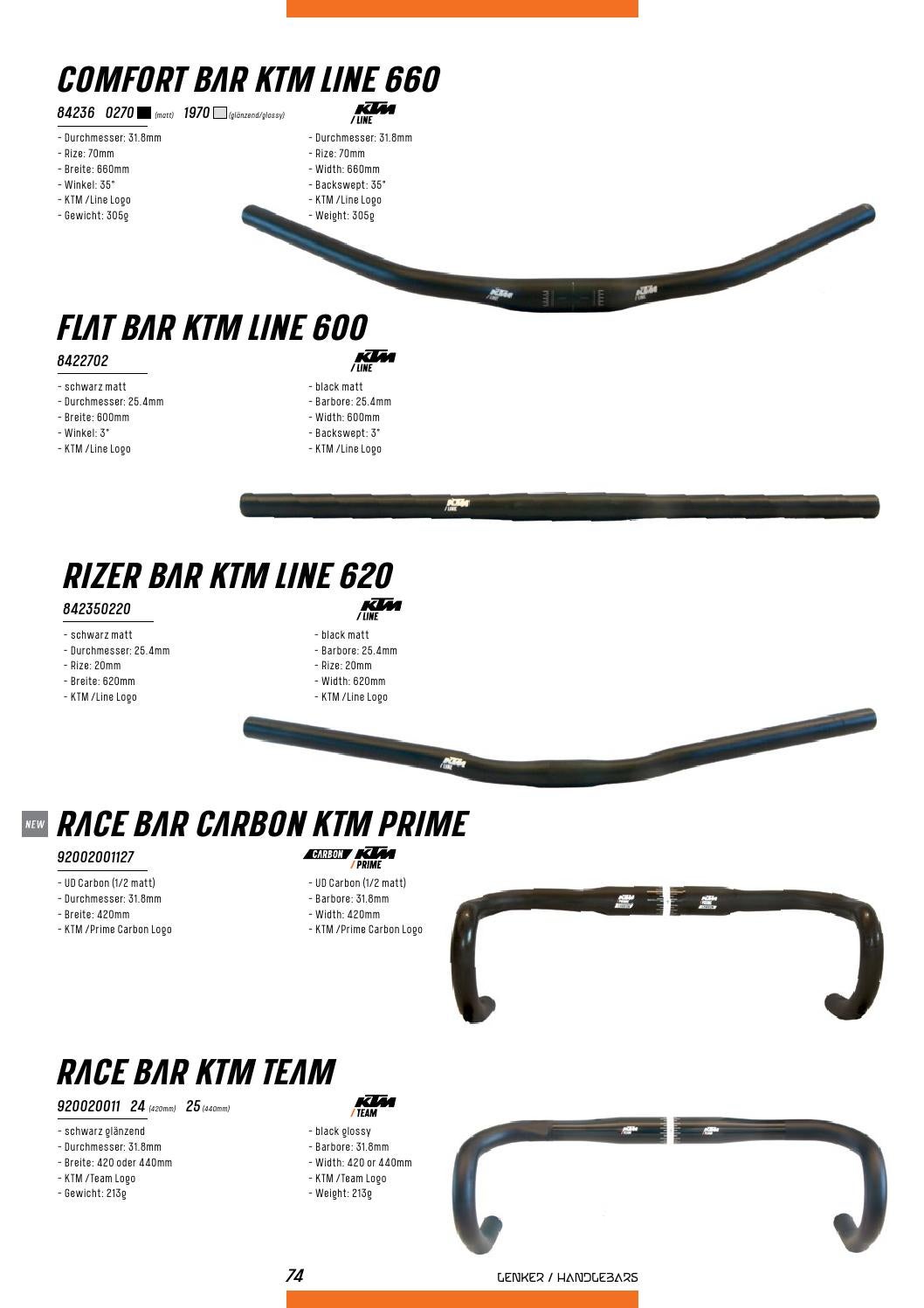 KTM Parts and Gear 2015 by KTM Bike Industries Issuu