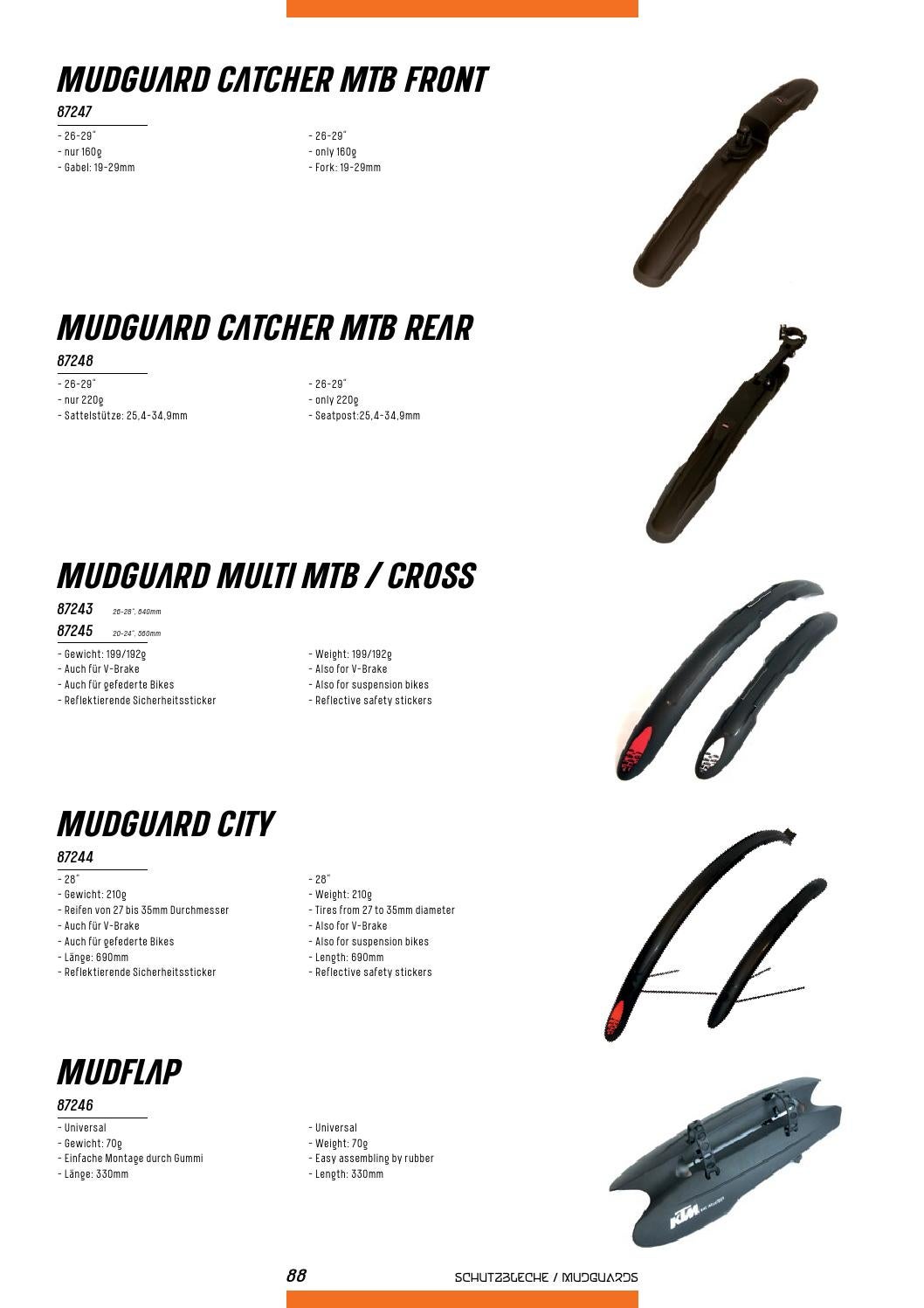 KTM Parts and Gear 2015 by KTM Bike Industries - Issuu